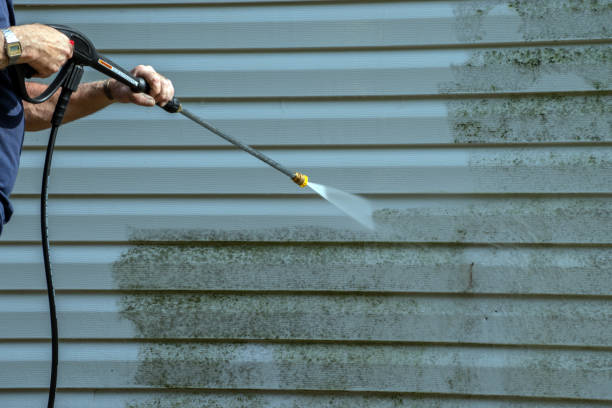 Reliable Monroe, WI Pressure washing Solutions